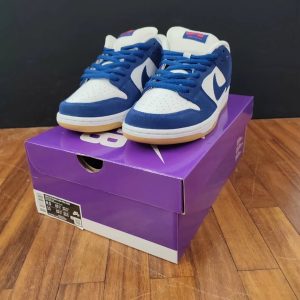 Nike Dunk Los Angeles Dodgers at just,,
